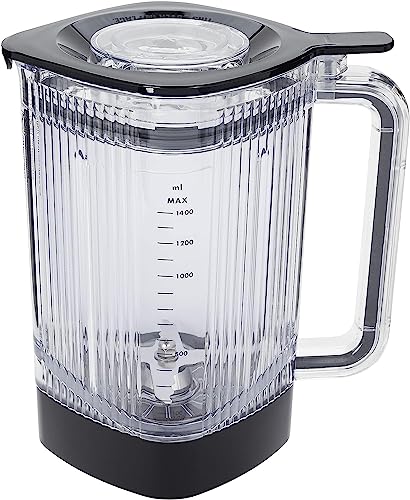 48-oz Power Blender Jar