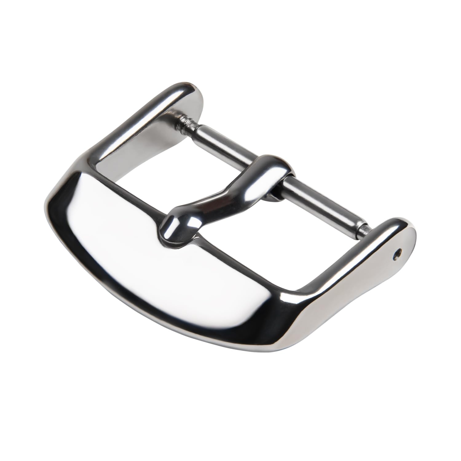 Archer Watch Straps - Stainless Steel Watch Strap Buckles