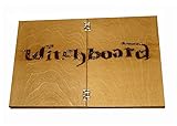 Brandmalstudio Velasco Witchboard Hexenbrett Ouija-Board