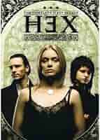 その他 Hex: Complete First Season/ [DVD] [Import] bme6fzu Hex: Complete First Season (3 Dvd) [Edizione: Stati Uniti