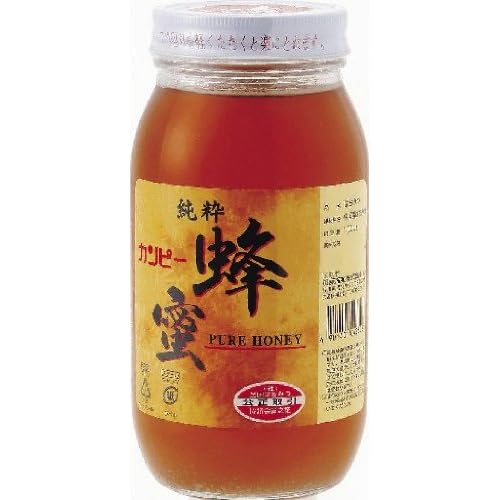 kanpy チョコレートシロップ