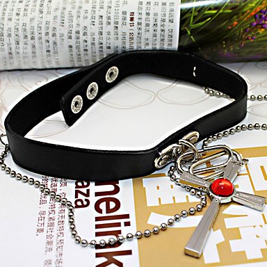 Cosplay Necklace Inspired by Vampire Knight-Kuran Haruka