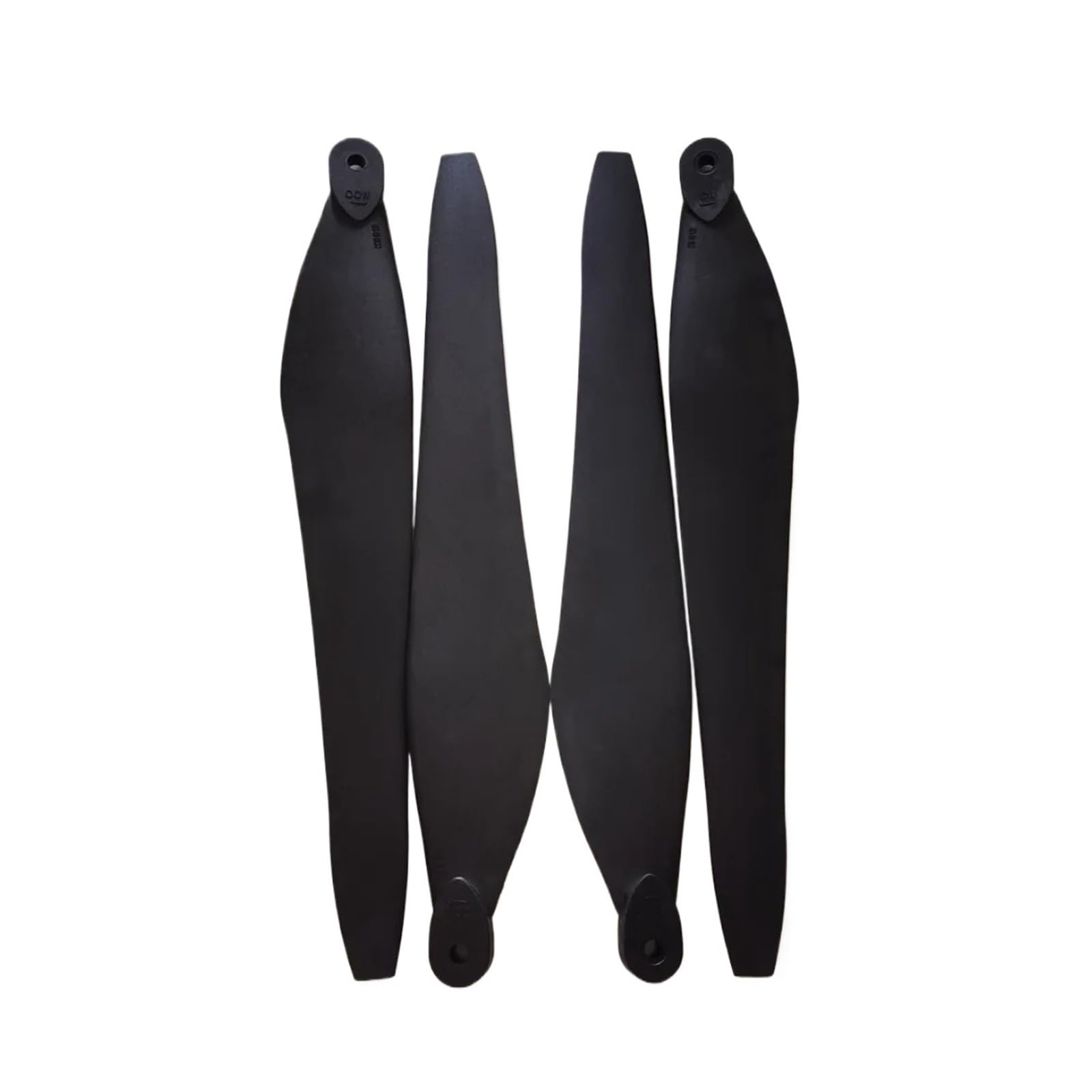Compatible con X11, Hélices plegables FOC 40132