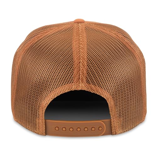 Image of AMERICAN NEEDLE Texas Lone Star Beer Patch Unisex Adjustable Snapback Baseball Hat