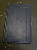 Comedies by William Congreve B0010OKB5Y Book Cover