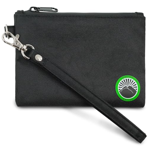 Small Smell Proof Bag 6x4 inch