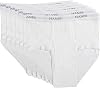 Hanes Men's Ultimate Underwear Briefs Pack, 7-Pack, Moisture-Wicking Underwear, Cotton Briefs