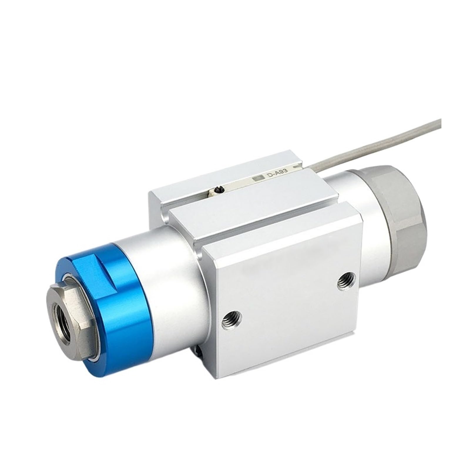 Vérin de préhension pneumatique VFG20-20-10 résistant et ventouse VFGD30-20-VP anti-chute