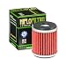 Produktbild Trompetenreifen Yamaha MT125 MT 125 ABS 15 16 17 18 Ölfilter Original Erstausrüsterqualität HiFlo HF140