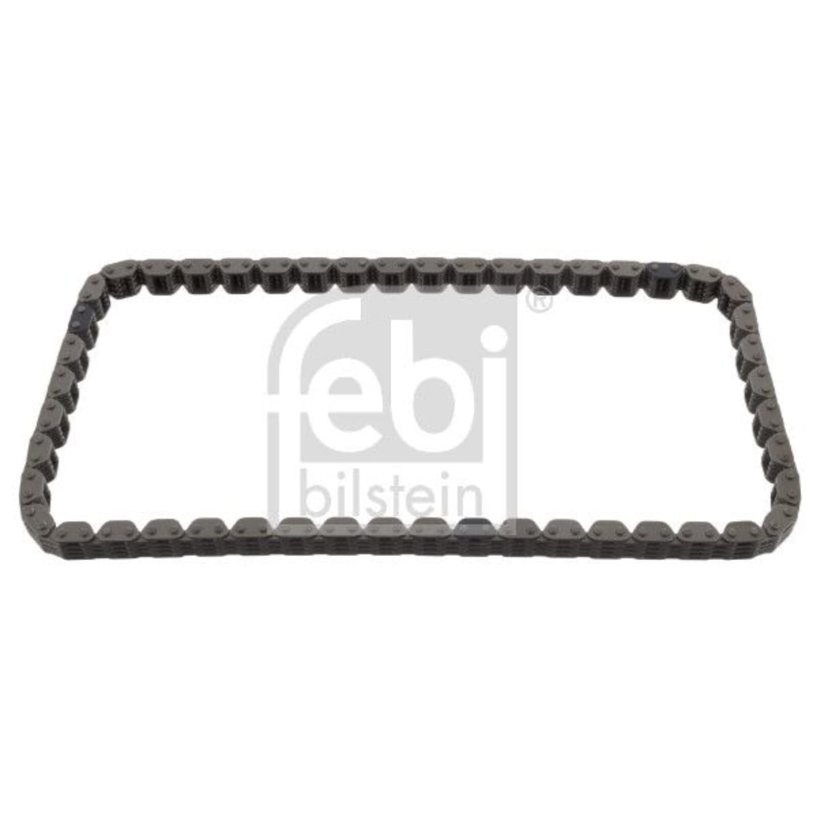 Febi bilstein 106513 - Cadena de distribución para árbol de levas y eje de compensación, 1 unidad | 106513 para A3 A4 B8 Golf 6 1.8/2.0 Tfsi