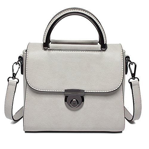 Sac à main femme mode coréenne petit paquet carré épaule messenger