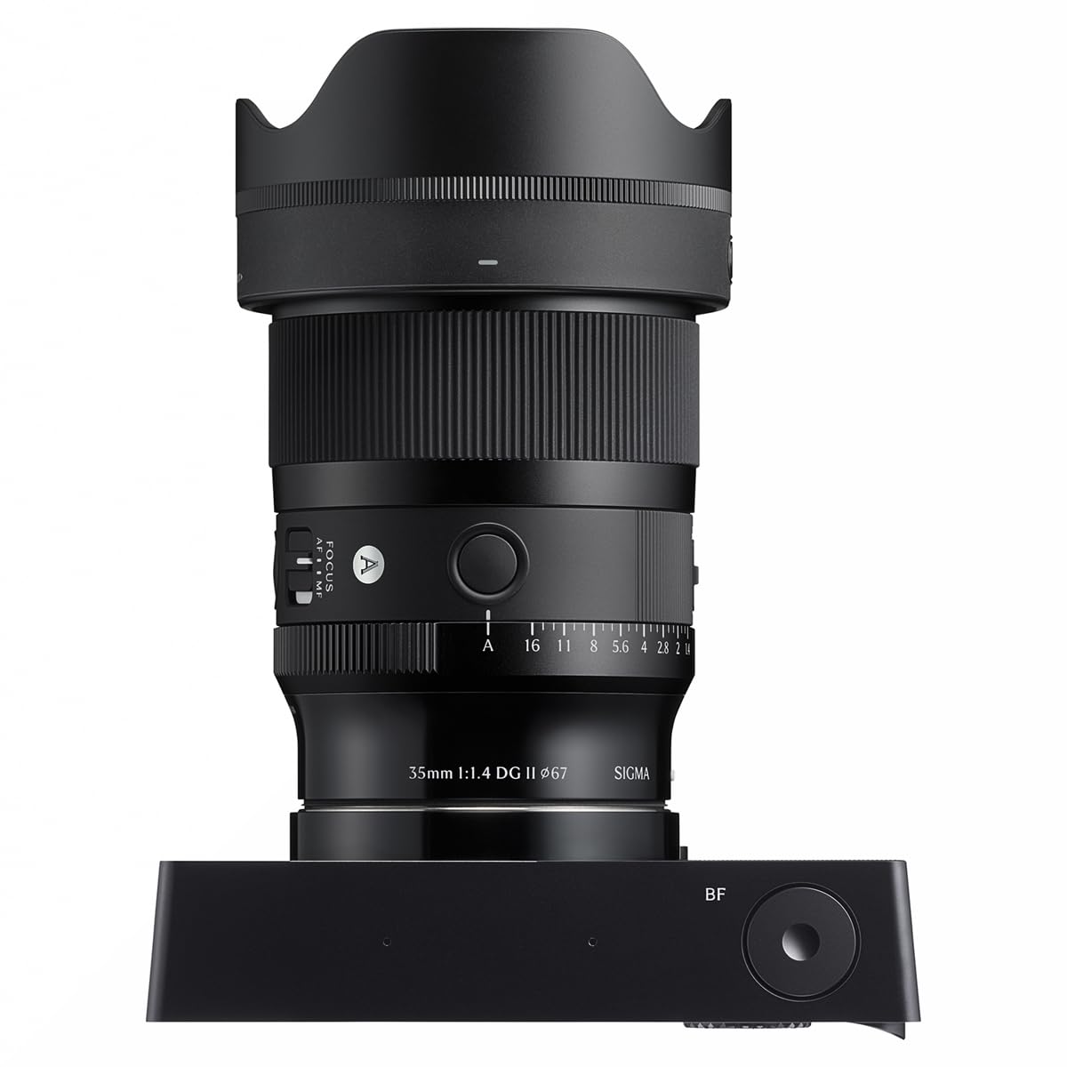 Sigma 35mm F1.4 DG II | Art for L-Mount: Amazon.co.uk: Electronics