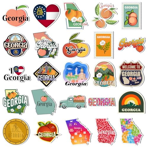 Imanes decorativos para refrigerador Fabbay 25 piezas