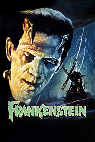 Frankenstein (1931)