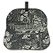 THERM-A-SEAT Traditional Series Insulated Foam Hunting Seat Cushion - GREAT FOR ALL HUNTING, CAMPING, FISHING, OUTDOOR, AND ON THE GO CUSHION NEEDS ! - (Grey, 0.75