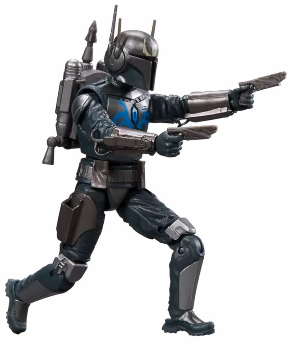 Amazon.co.jp: スター・ウォーズ ブラック シリーズ 6インチ