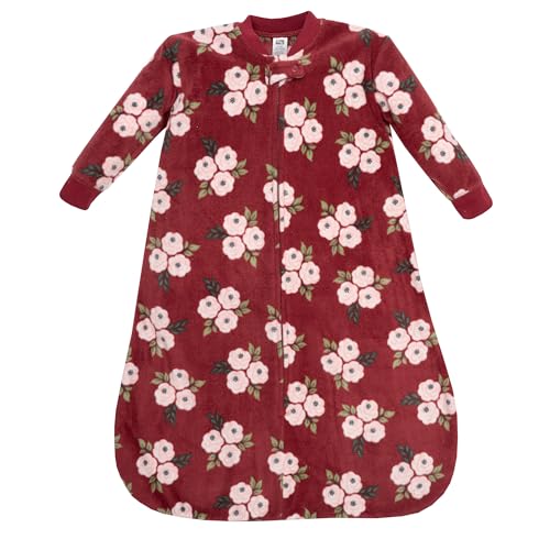 Image of Hudson Baby Unisex Baby Long-Sleeve Fleece Sleeping Bag