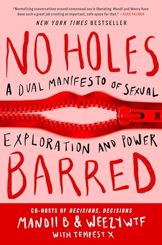 No Holes Barred: A Dual Manifesto of Sexual Exploration and Power