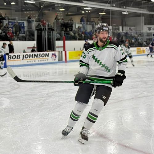 PPPShow SN15: EP 51: Cheechoo Scores, Gavin Hits 100, Watertown Sweep