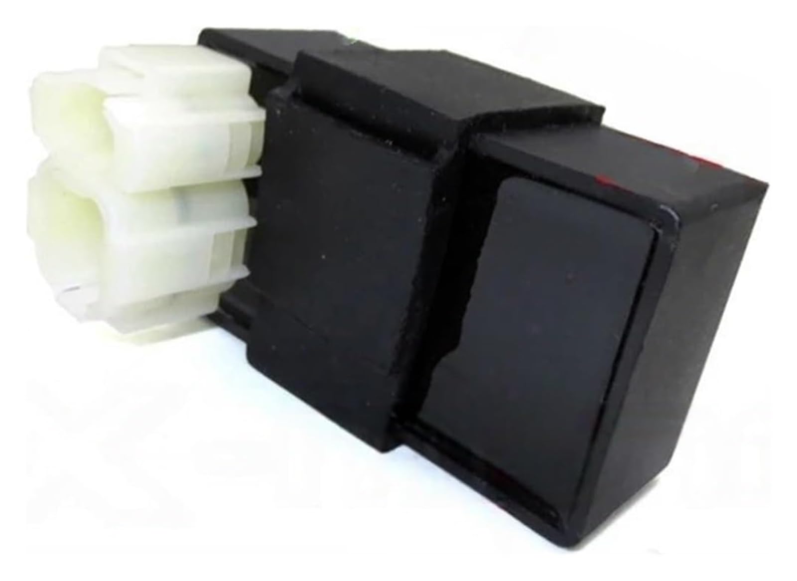 Asddllnn 6Pin Ac Cdib Ignition Controller For 50Cc 60Cc 80Cc 100Cc 125Cc 150Cc 180Cc 200Cc 250Cc For Gy6 Cg Scooter Atv Motorcycle Cdi Box Igniter Ignition Box(6Pin Ac Cdib)