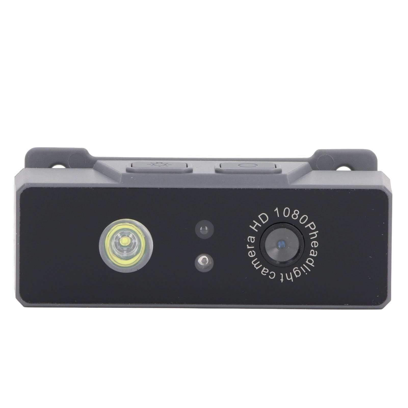 Videocamera Frontale Con LED - Registra In 1080P E Illumina Al Buio! - Foto 8