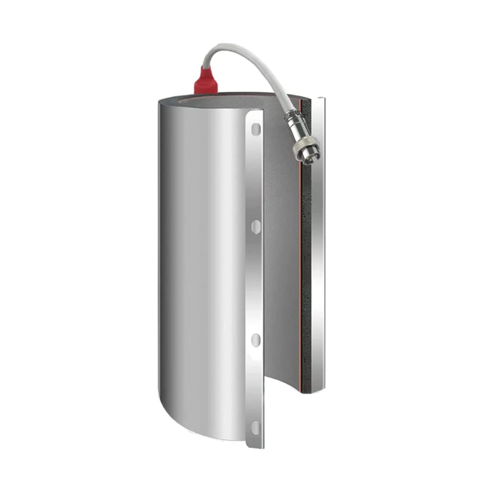 Horgelu 17OZ Mug Press for Horgelu 8 in 1 Heat Press Machine