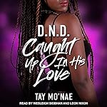 Cover of DND
