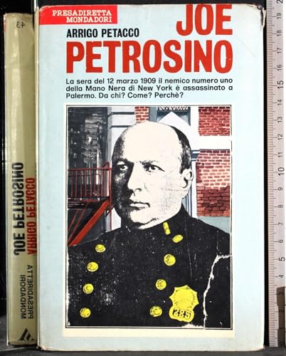 Joe Petrosino