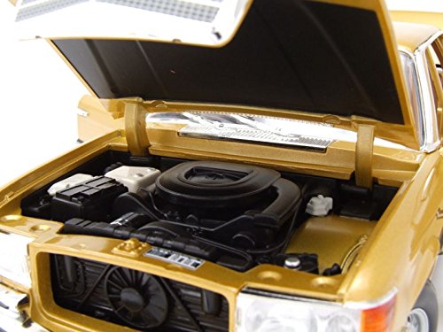 ミ*子様 1/18 ノレブ メルセデス・ベンツ 450 SEL 6.9　W116 Amazon.co.jp: ミニカー 1/18 メルセデス ベンツ Sクラス 450SEL