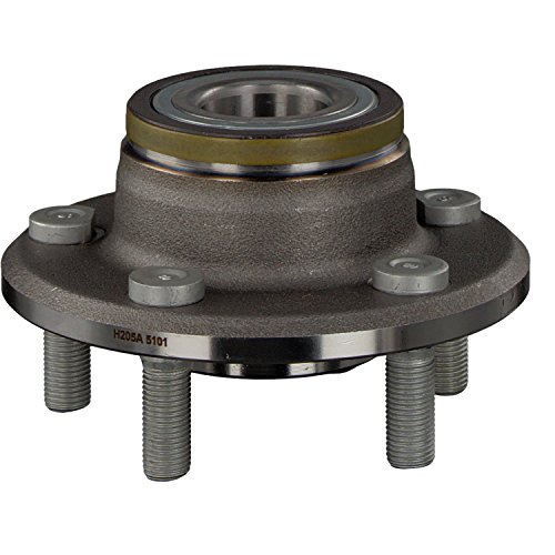 BP ADA108215 Kit Cuscinetto Ruota Ant