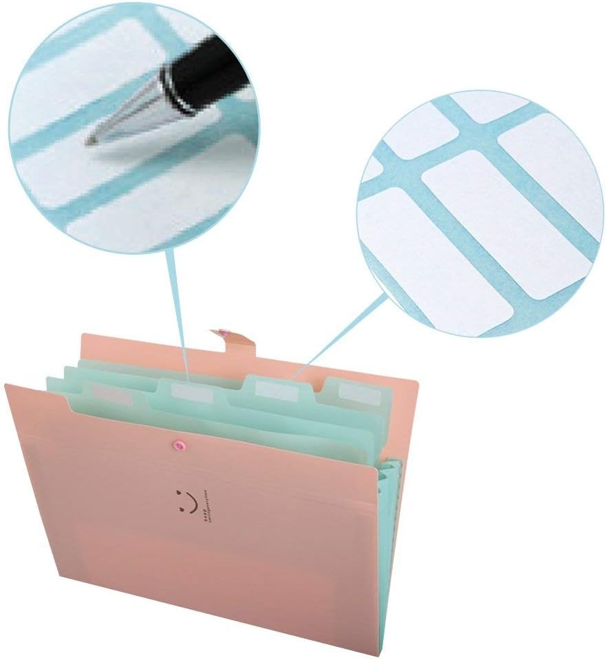 File Folder Labels Name Filing Envelopes Label Stickers, 0.5 x 1.5 in, Small Label Nametags for Jars, Bottles, Food Containers, File Folders (2 Pack) : Office Products