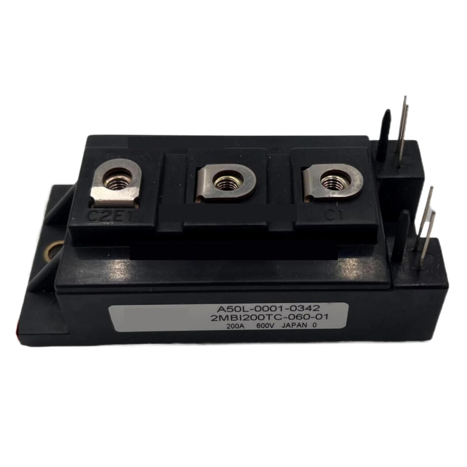 SWEWDSQG Module 2MBI200TC-060-01 A50L-0001-0342(A50L-0001-0342)