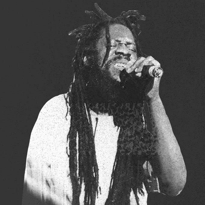Dennis Brown