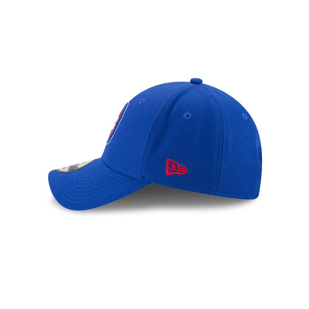 New Era Czapka baseballowa dla dorosłych 9Forty Warner Bros Harry Potter Deathly Hollow czapka z daszkiem czarna