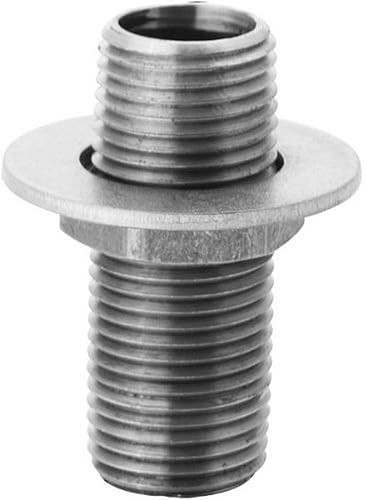 T&S Brass B-0425-M Kit de boquilla de suministro, 12 pulgada NPT