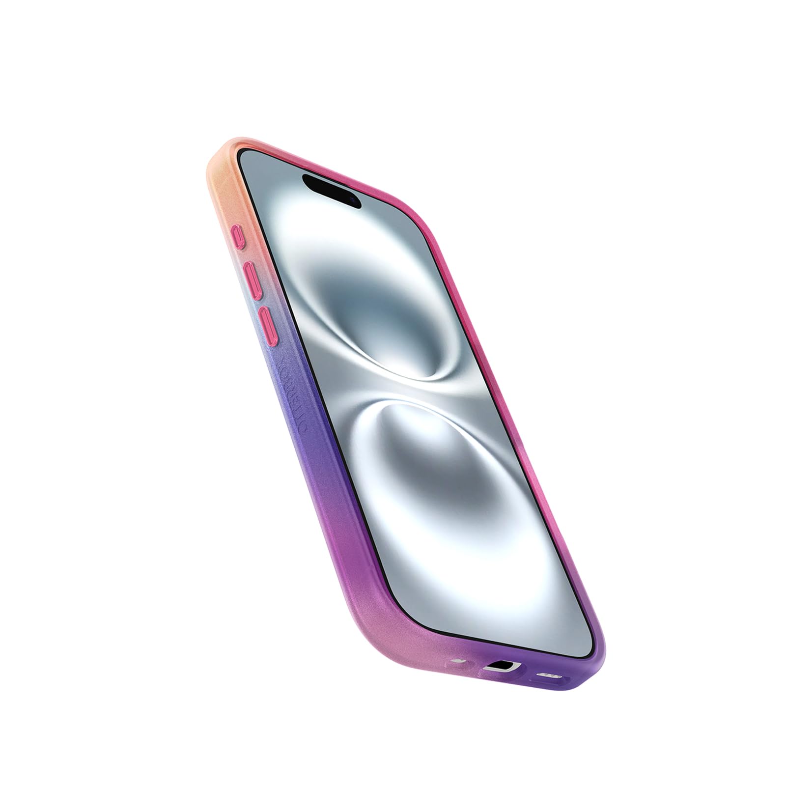 OtterBox Defender Series Pro Hard Shell For MagSafe For Apple IPhone 16 Pro Max Sagebrush 77-96042 - Best Buy - View #5