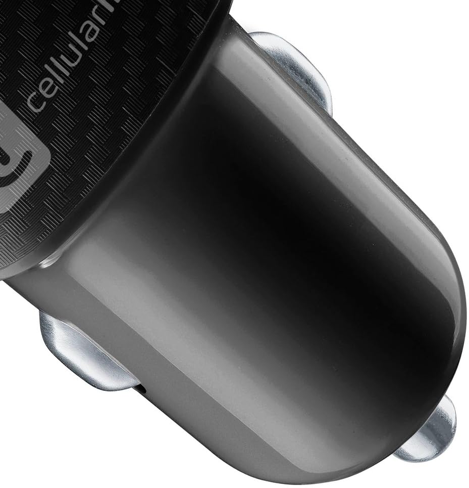 Caricabatteria Da Auto PD 20W Adattatore Di Ricarica Super Veloce Tipo C USB 120W Portatile Per IPhone 14 Pro Max 13 12 11 IPad Airpods OnePlus - Foto 11