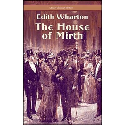 The House of Mirth - Full Version