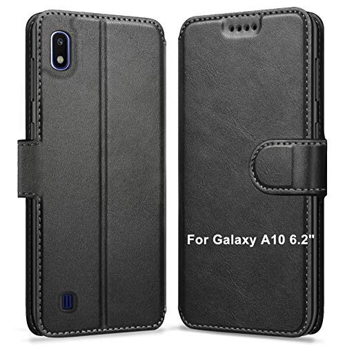 ykooe Case for Samsung Galaxy A10 (6.2
