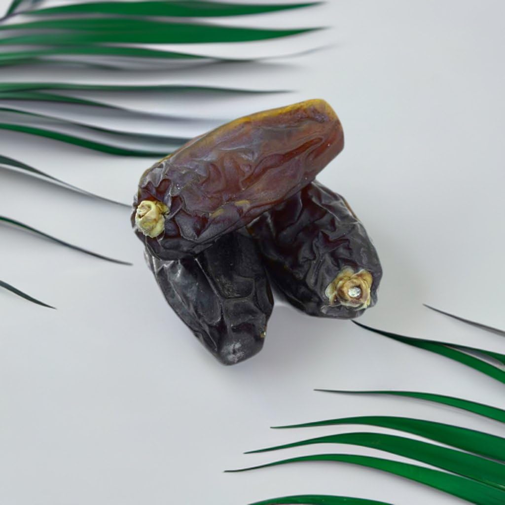 Musfik | Mabroum Madina Dates 454g