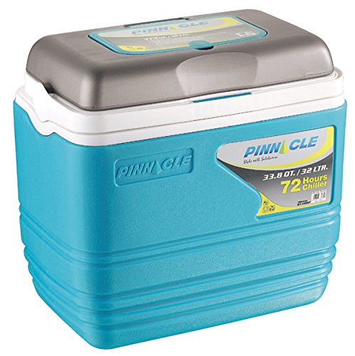 Pinnacle Primero Cooler Box - 32 LTR (B071WFY85L) Amazon Price History, Amazon Price Tracker