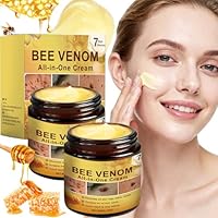 Bienengiftsalbe Bienengift Creme 120g- Bee Cream Bienengift Komplettcreme 2PCS*60G (2)