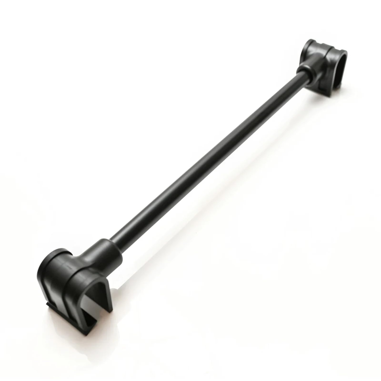 Pour Wonderfold Wagon - Barre de support avant - Fixation de poignée coulissante W4 - Style bus - Convient pour Wagon W4