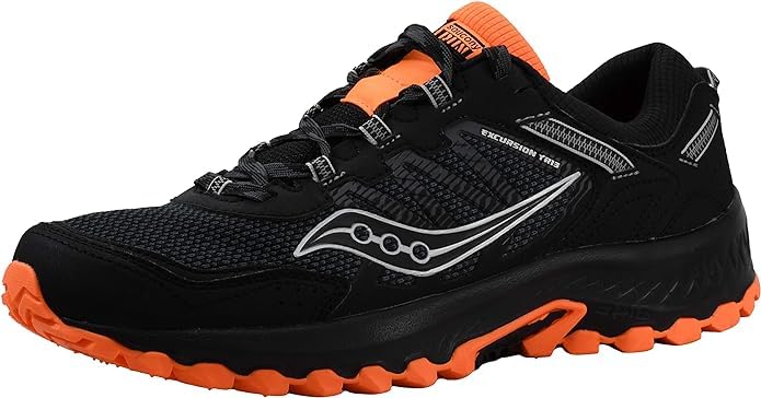 Saucony mens Sneaker