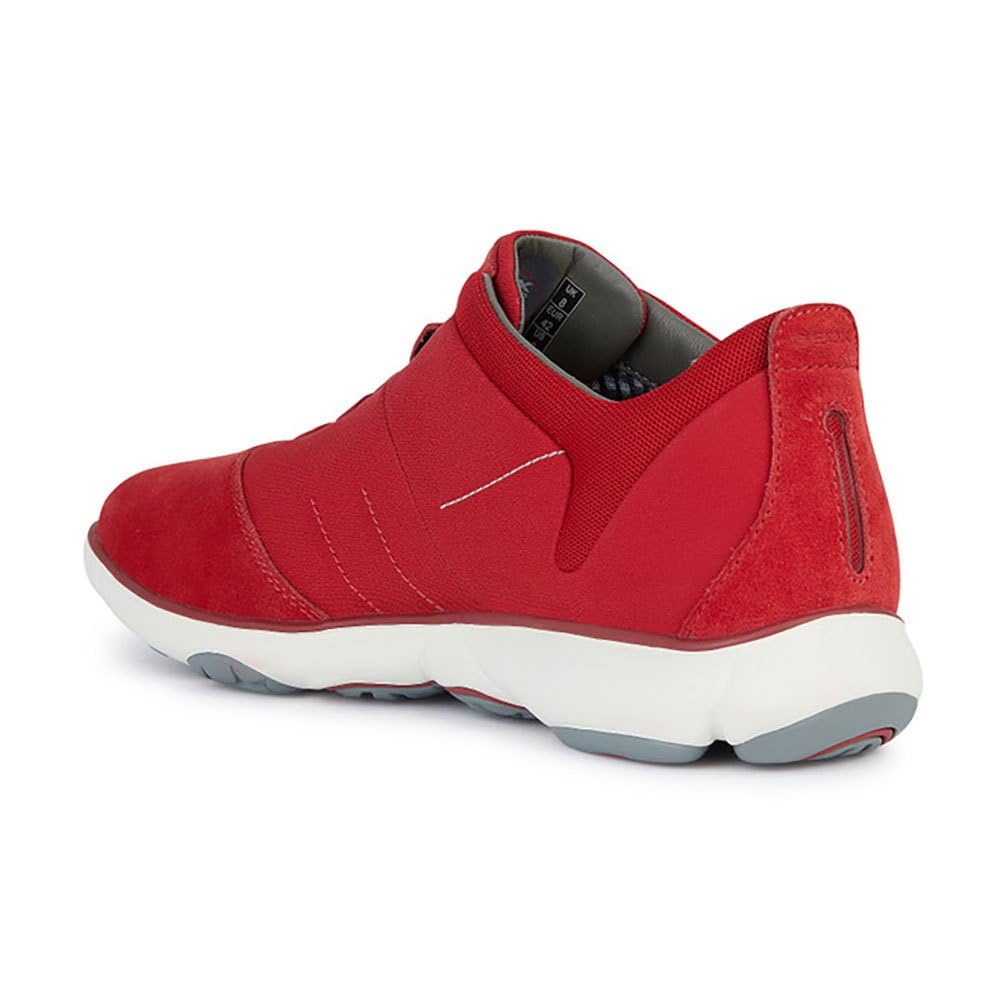 Geox Man U Nebula Shoes Red 45_EU – Bild 5