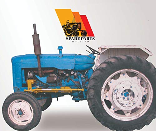 Fordson Major Power Steering Conversion Kit (Power Major - Super Major)