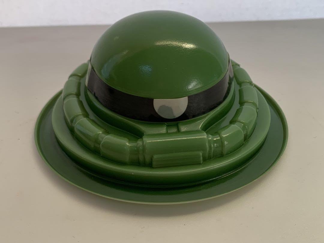 Amazon.co.jp: ザク助 福助＋ザク・COMME CA FUKUSUKE貯金箱 : おもちゃ