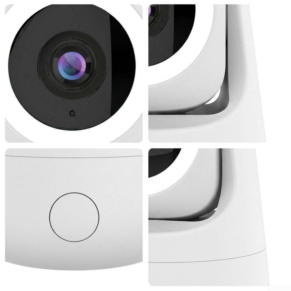 3MP WiFi Camera Indoor per Night Vision Motion 3MP WiFi Camera