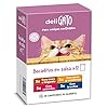 Alimento para Gato bocaditos en Salsa Deligato Dia Caja 12 x 100 g