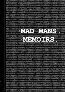 Paperback Mad Mans Memoirs Book
